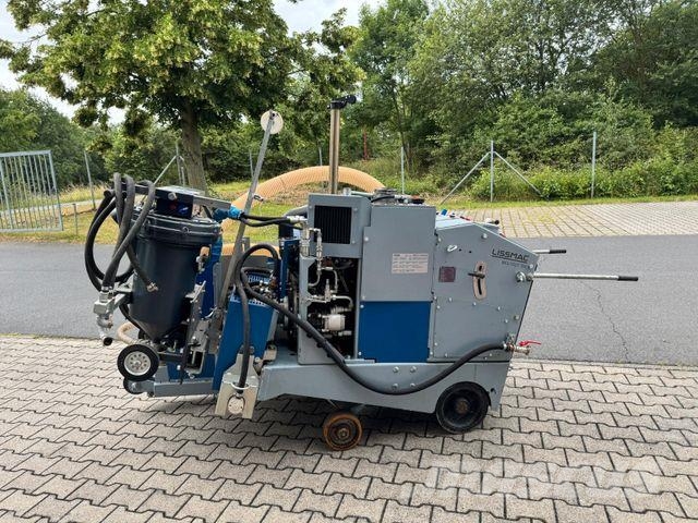 Lissmac MULTICUT 550 GH Other
