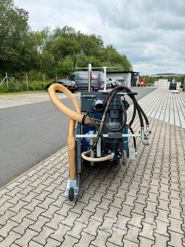 Lissmac MULTICUT 550 GH Other