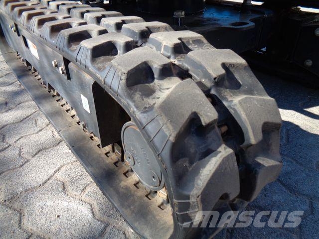 LiuGong 9018 F mit Garantie!!! Minikaivukoneet < 7t