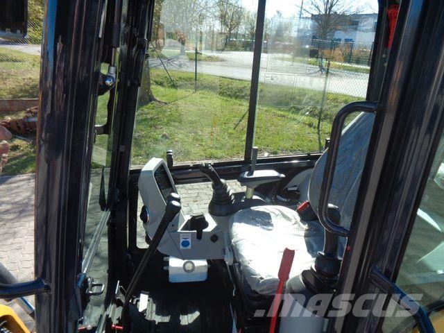 LiuGong 9018 F mit Garantie!!! Minikaivukoneet < 7t