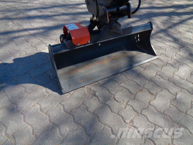 LiuGong 9018 F mit Garantie!!! Minikaivukoneet < 7t