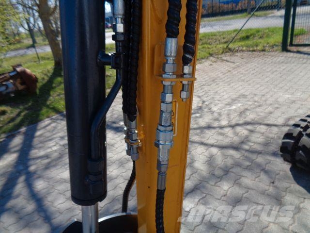 LiuGong 9018 F mit Garantie!!! Minikaivukoneet < 7t