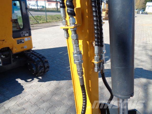 LiuGong 9018 F mit Garantie!!! Minikaivukoneet < 7t