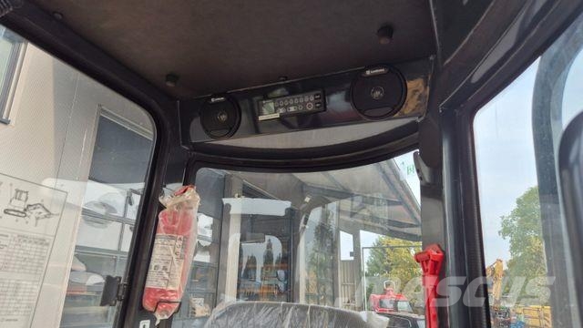 LiuGong 9035E SWE Міні-екскаватори < 7т