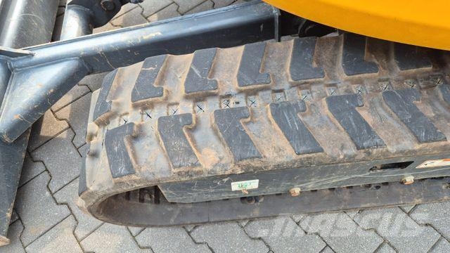 LiuGong 9035E SWE Міні-екскаватори < 7т