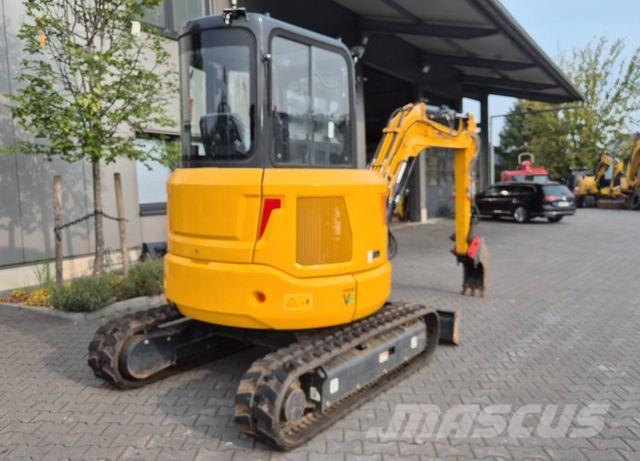 LiuGong 9035E SWE Міні-екскаватори < 7т