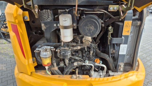 LiuGong 9035E SWE Міні-екскаватори < 7т