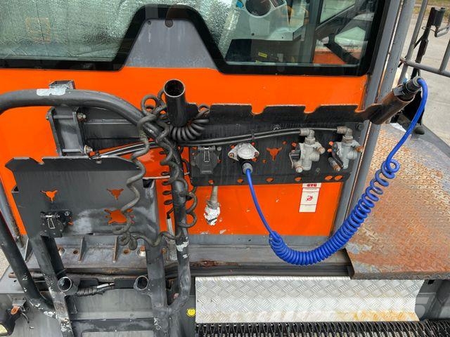 Mafi MT 25 YT Terminal-SZM Sattelplatte Hydr Prime Movers