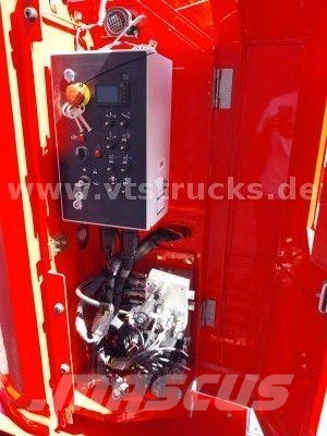 Magni EAB11AC 10,8m Gelenkteleskopbühne 2x vorh. رافعات سلة مفصلية