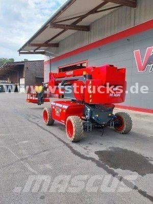 Magni EAB22RT 22m Gelenkteleskopbühne 6x vorh. Zglobne podizne platforme