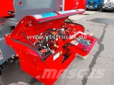 Magni EAB22RT 22m Gelenkteleskopbühne 6x vorh. Zglobne podizne platforme