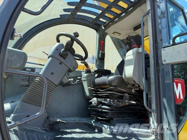 Magni RTH 5.18 Smart / Funk / Deutsche Maschine Kurottajat