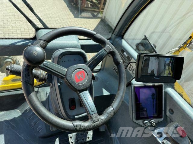 Magni RTH 5.18 Smart / Funk / Deutsche Maschine Kurottajat