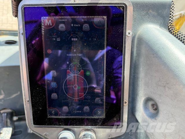 Magni RTH 5.18 Smart / Funk / Deutsche Maschine Kurottajat