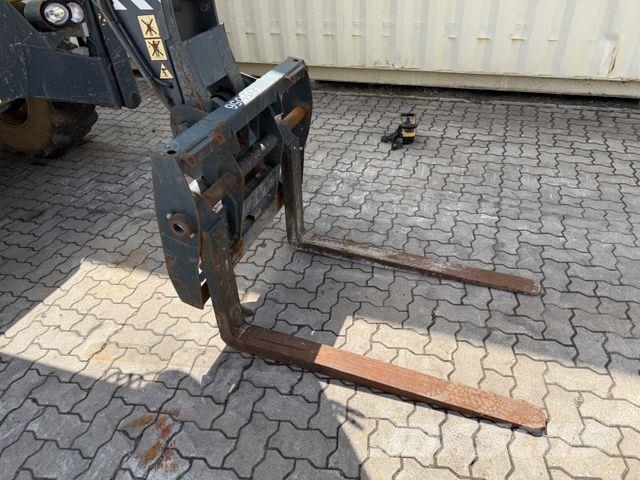 Magni RTH 5.18 Smart / Funk / Deutsche Maschine Kurottajat