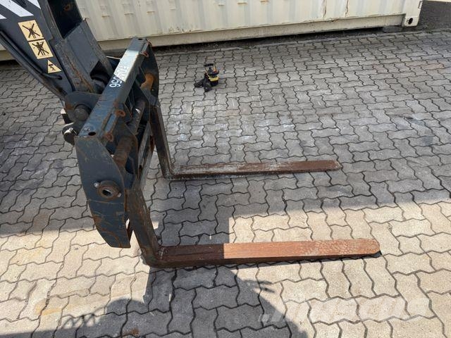 Magni RTH 5.18 Smart / Funk / Deutsche Maschine Kurottajat