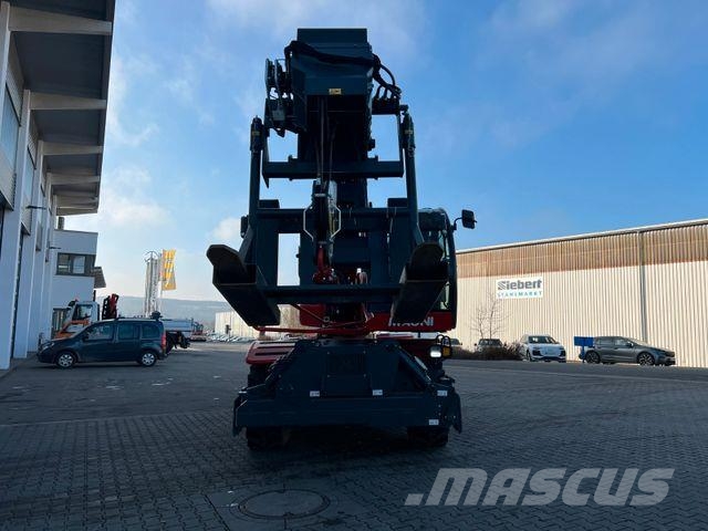 Magni RTH 6.26 / nur 849h ! / Gabel / 5 t Winde Τηλεσκοπικοί ανυψωτές