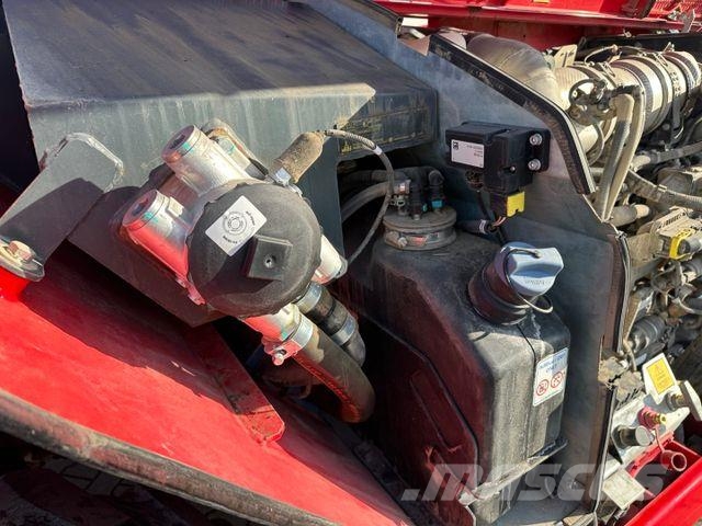 Magni TH 6.10 / 4x4x4 / Funk / 6.000 kg Carretillas telescópicas
