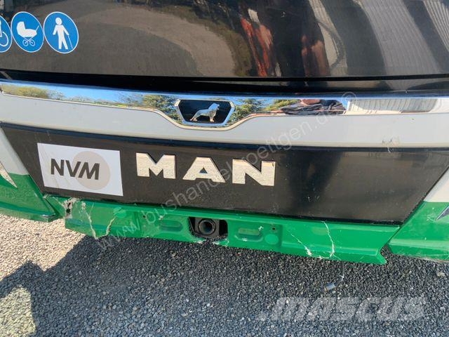 MAN 12 C Lions City/Frontschaden/Citaro/530 長距離バス