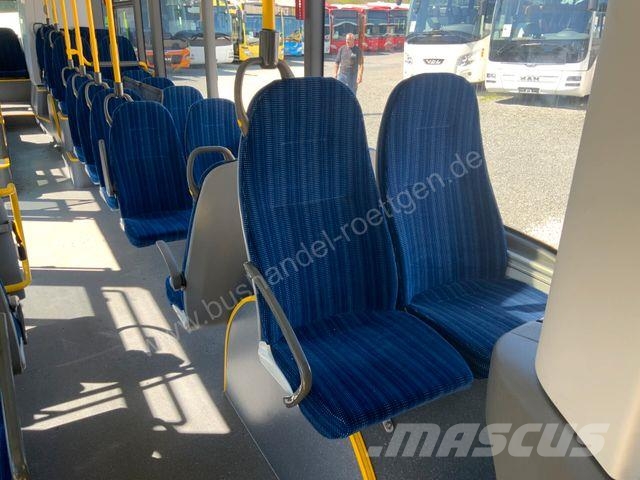 MAN 12 C Lions City/Frontschaden/Citaro/530 長距離バス