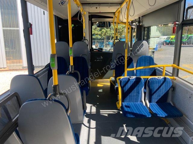 MAN 12 C Lions City/Frontschaden/Citaro/530 長距離バス
