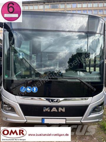 MAN 12 C / O 530 Citaro / 3-türig / Original-KM Medkrajevni avtobusi