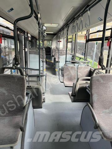 MAN 12 C / O 530 Citaro / 3-türig / Original-KM Medkrajevni avtobusi