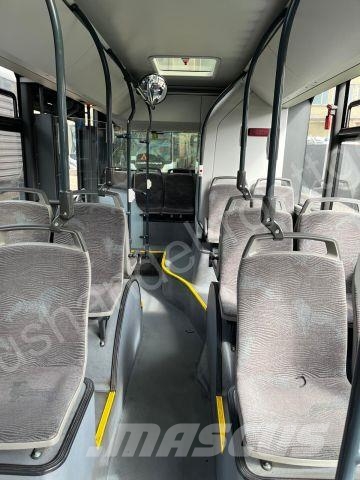 MAN 12 C / O 530 Citaro / 3-türig / Original-KM Medkrajevni avtobusi