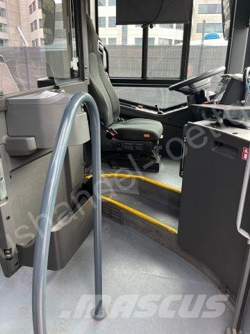 MAN 12 C / O 530 Citaro / 3-türig / Original-KM Medkrajevni avtobusi