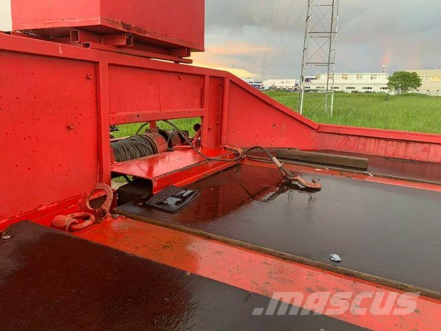 MAN 14.280 Çekiciler