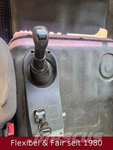 MAN 18.225 4x4,Penz Kran9.79+Greifer,T03-2027,231tkm Transporte de madera