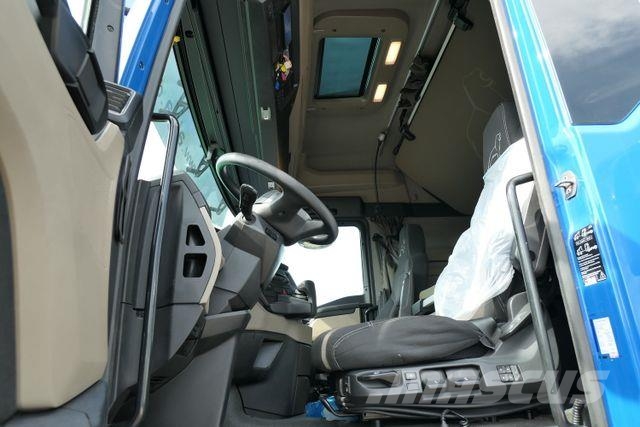 MAN 18.510 TGX 4x2, Intarder, Navi, Klima, Spoiler, Çekiciler