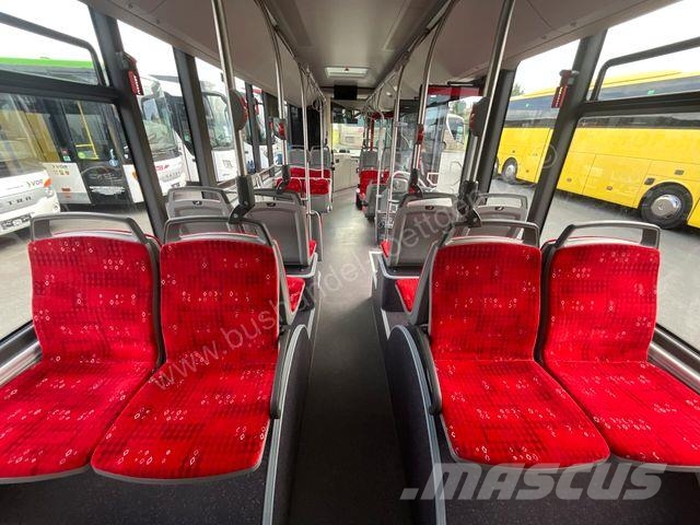 MAN 18 C Lion's City/Citaro/O 530 G/A 23/Klima Kloubové autobusy