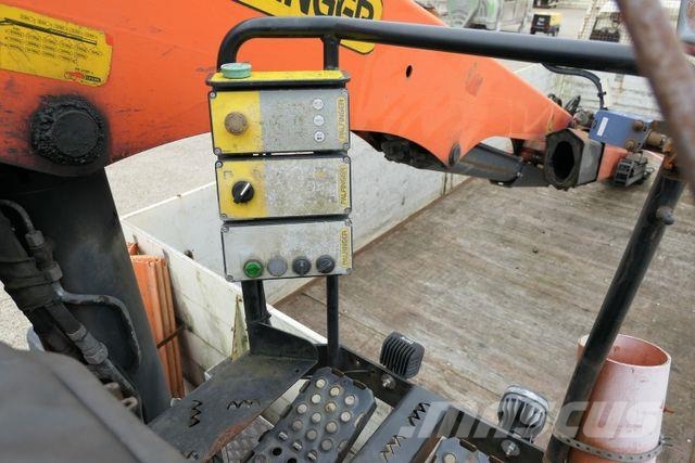 MAN 26.400 TGX 6x4, HydroDrive, Palfinger PK21001 Pritschenwagen/Pritschenwagen mit Seitenklappe