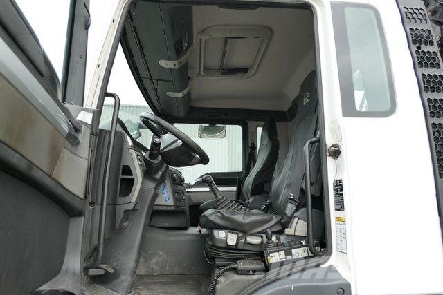 MAN 26.440 TGS 6x4/2, HydroDrive, Palfinger PK22002 Kotalni prekucni tovornjaki