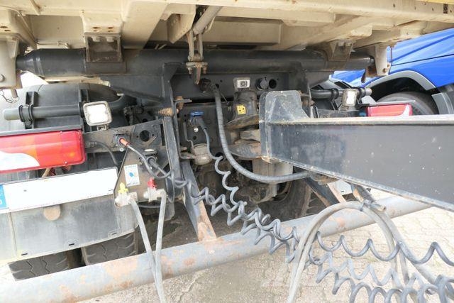 MAN 26.500 TGS 6x4, Meiller, Bordmatik, Klima, AHK Kipper