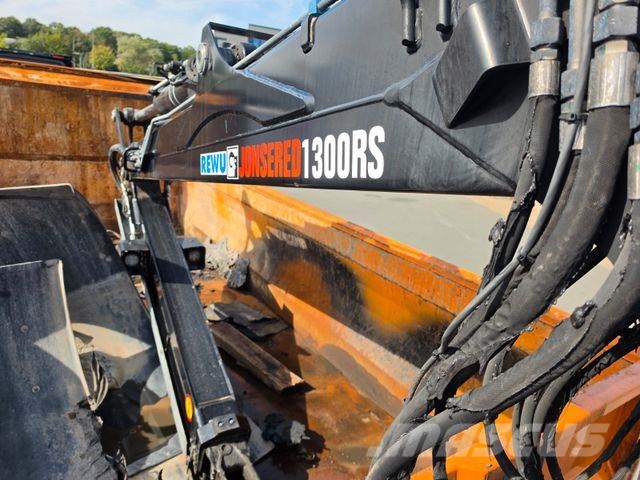 MAN 26.540 Kipper Kran Camiones bañeras basculantes o volquetes