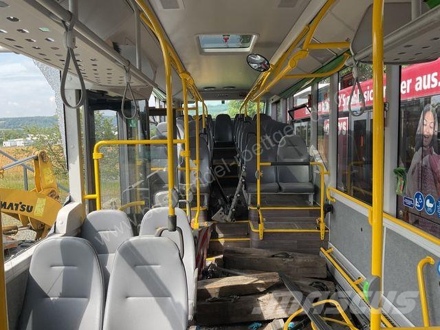 MAN 32C Efficient Hybrid/12C/Frontschaden/Citaro Autobuses interurbano