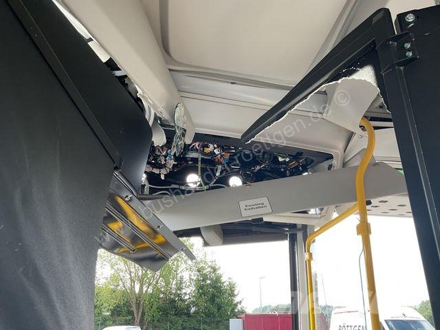 MAN 32C Efficient Hybrid/12C/Frontschaden/Citaro Autobuses interurbano