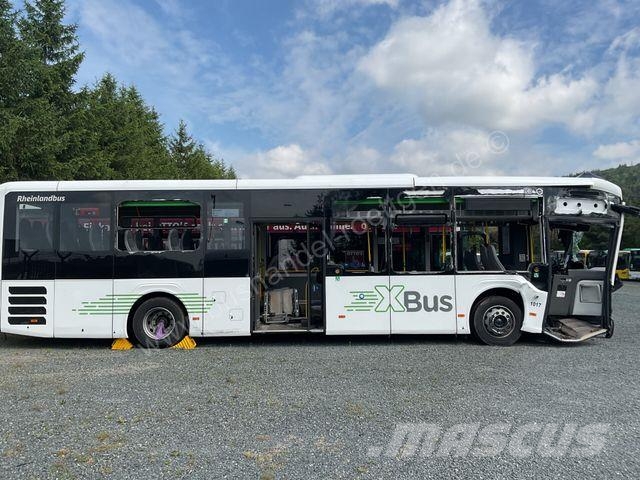 MAN 32C Efficient Hybrid/12C/Frontschaden/Citaro Autobuses interurbano