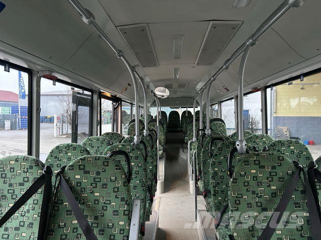 MAN A 20 Citaro Ü KLIMA EEV nice GURTE Autobuses interurbano