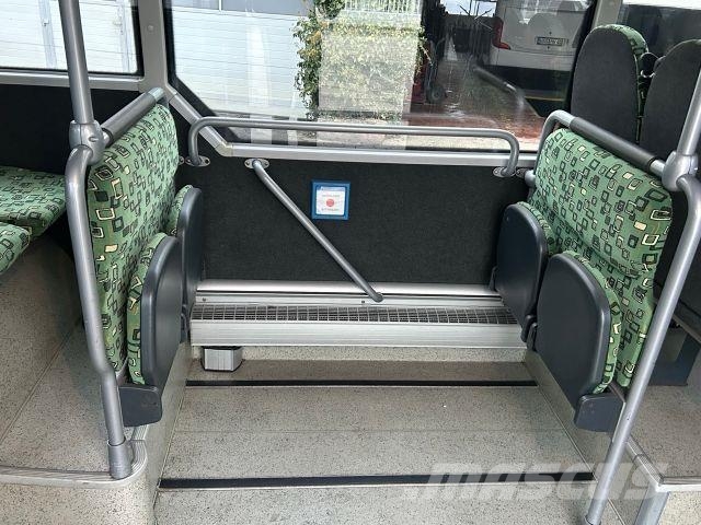 MAN A 20 Citaro Ü KLIMA EEV nice GURTE Autobuses interurbano