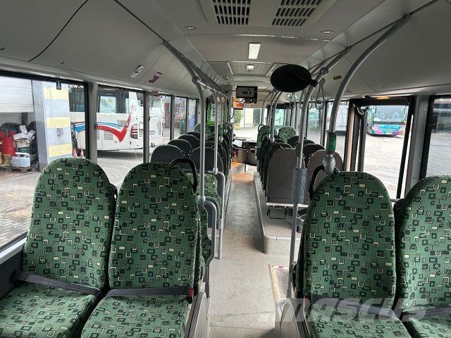 MAN A 20 Citaro Ü KLIMA EEV nice GURTE Autobuses interurbano