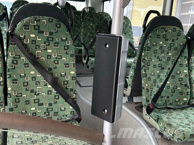 MAN A 20 Citaro Ü KLIMA EEV nice GURTE Autobuses interurbano