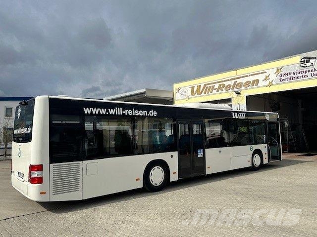 MAN A 20 Citaro Ü KLIMA EEV nice GURTE Autobuses interurbano