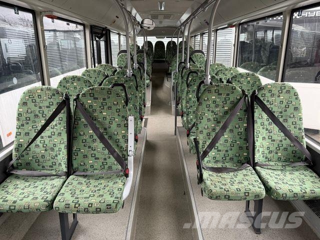 MAN A 20 Citaro Ü KLIMA EEV nice GURTE Autobuses interurbano