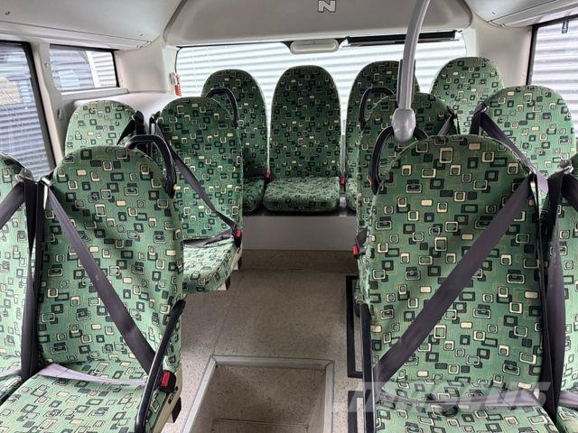 MAN A 20 Citaro Ü KLIMA EEV nice GURTE Autobuses interurbano