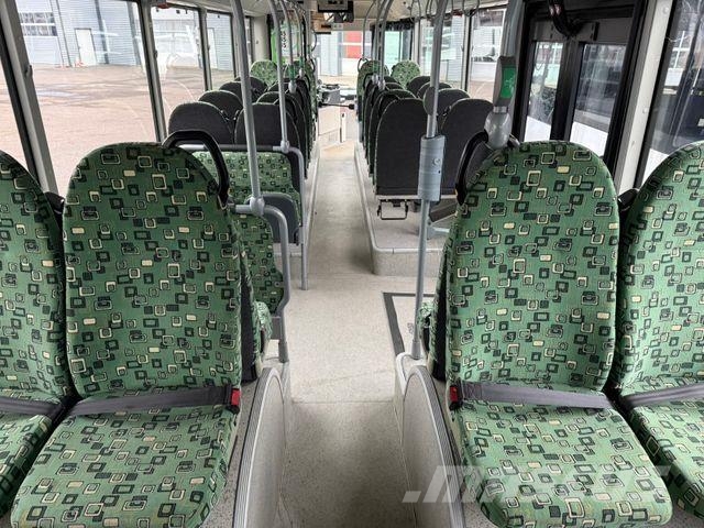 MAN A 20 Citaro Ü KLIMA EEV nice GURTE Autobuses interurbano