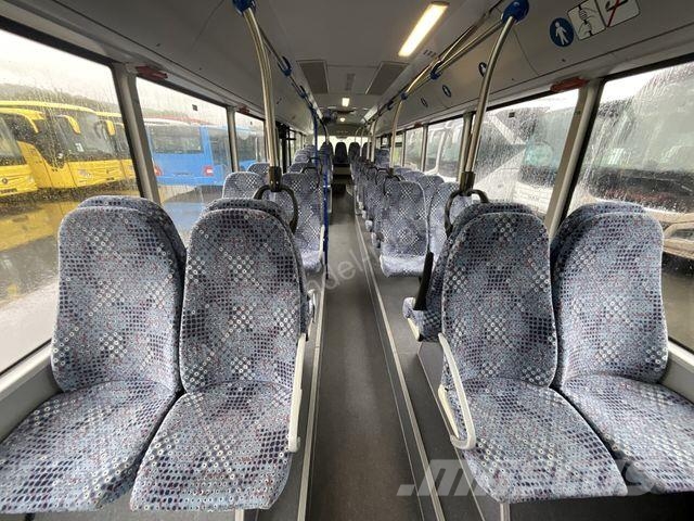 MAN A 20 Lions City Ue/A20/A21/O 530 Citaro Überlandbusse