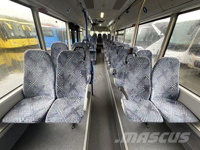 MAN A 20 Lions City Ue/A20/A21/O 530 Citaro Überlandbusse
